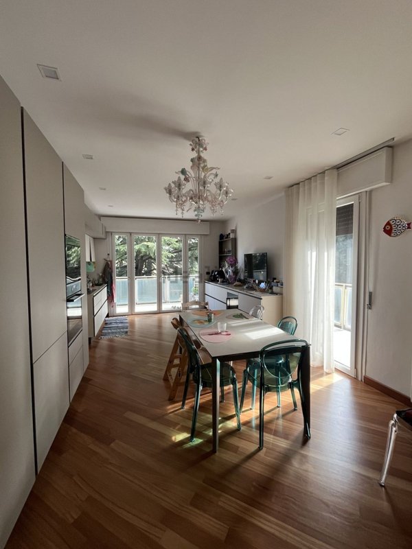 appartamento in vendita a Padova in zona Forcellini / Terranegra