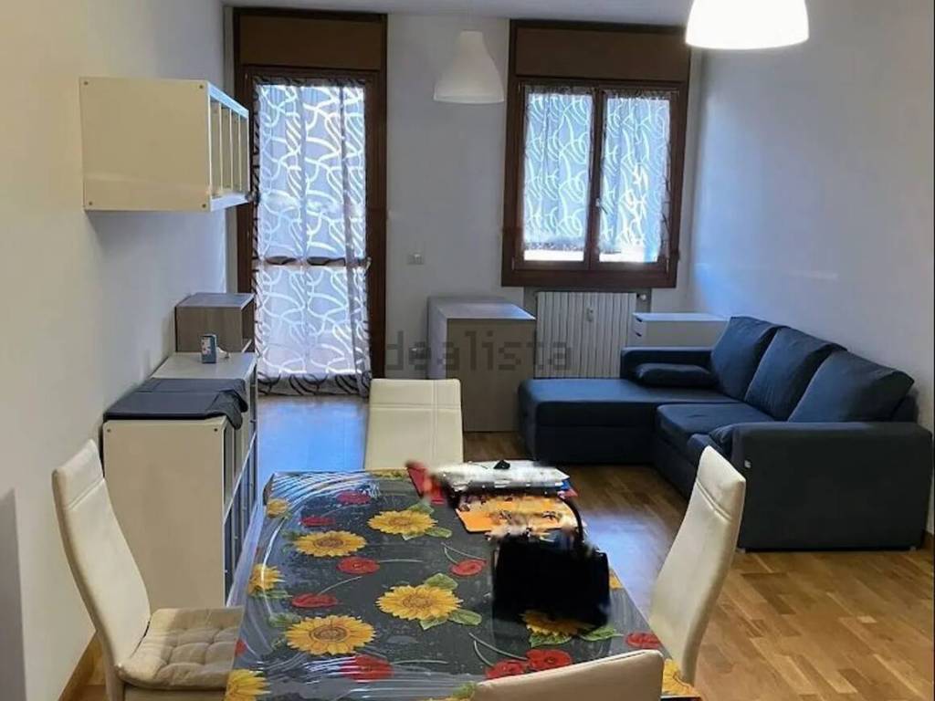 appartamento in vendita a Padova in zona Stanga