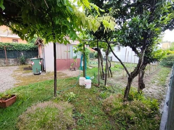 casa indipendente in vendita a Padova in zona Guizza