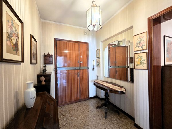 appartamento in vendita a Padova in zona Guizza