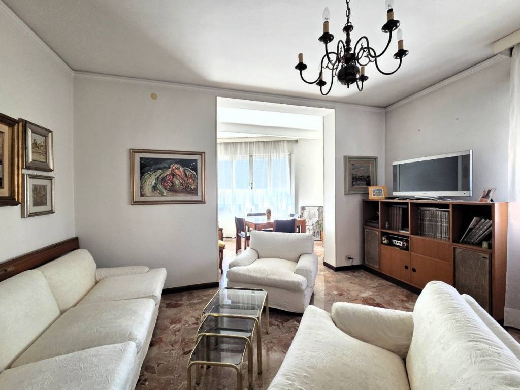 appartamento in vendita a Padova