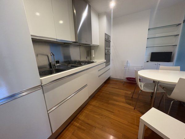 appartamento in vendita a Padova in zona Centro Storico