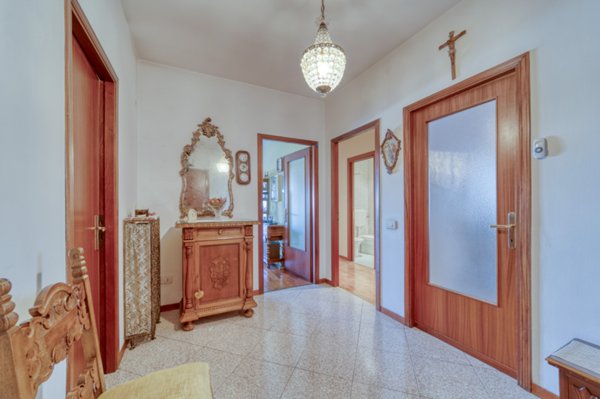 appartamento in vendita a Padova in zona Mortise