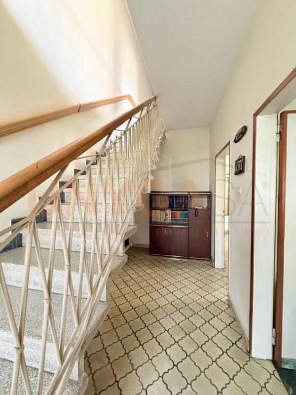 casa indipendente in vendita a Padova in zona Mandria