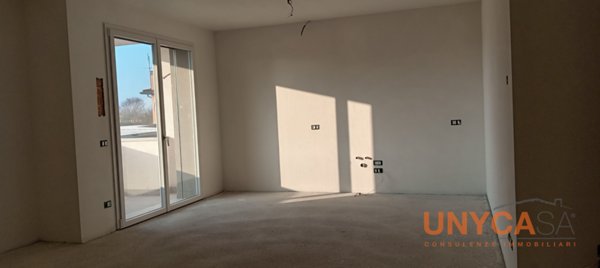 appartamento in vendita a Padova in zona Mortise