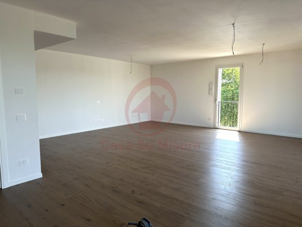 appartamento in vendita a Padova in zona Porta Trento