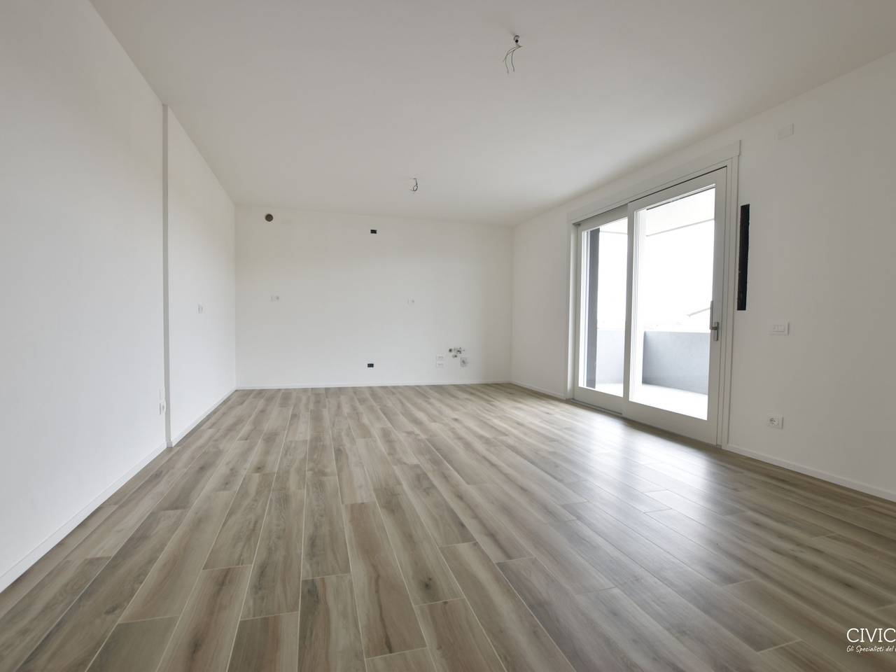 appartamento in vendita a Padova in zona Centro Storico