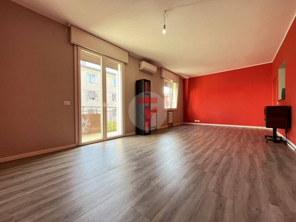 appartamento in vendita a Padova in zona San Carlo