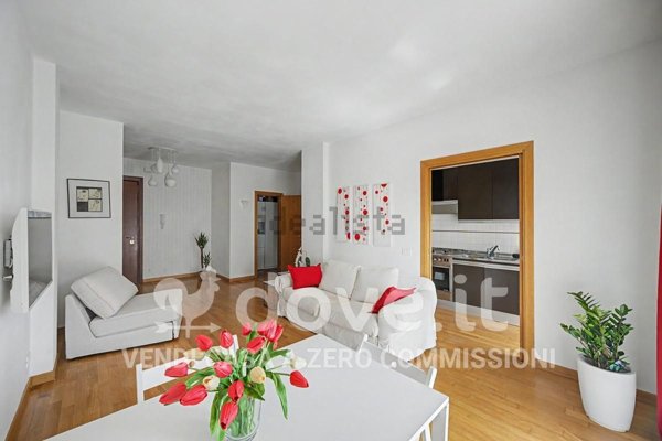 appartamento in vendita a Padova in zona San Giuseppe