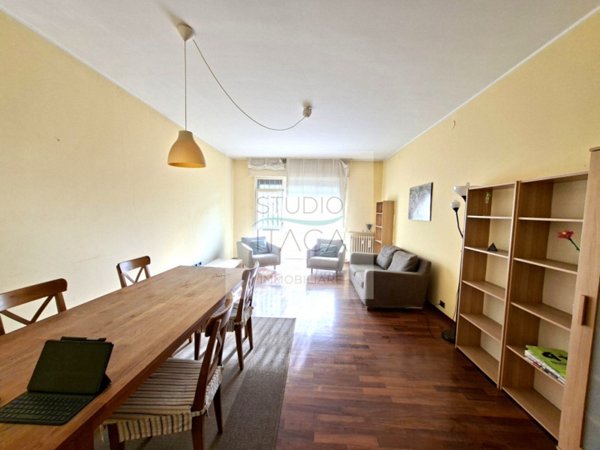 appartamento in vendita a Padova in zona Sacra Famiglia