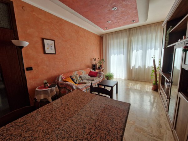 appartamento in vendita a Padova in zona San Carlo