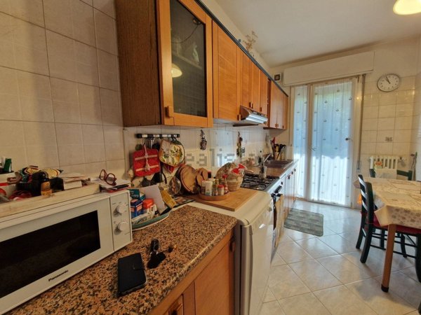 appartamento in vendita a Padova in zona San Carlo