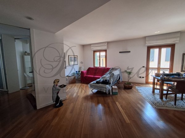 appartamento in vendita a Padova in zona Centro Storico