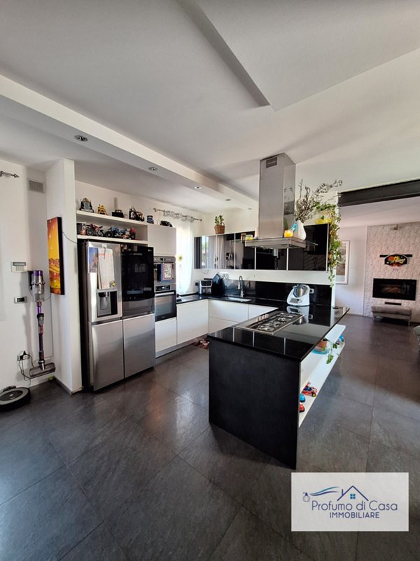 casa indipendente in vendita a Padova in zona Montà
