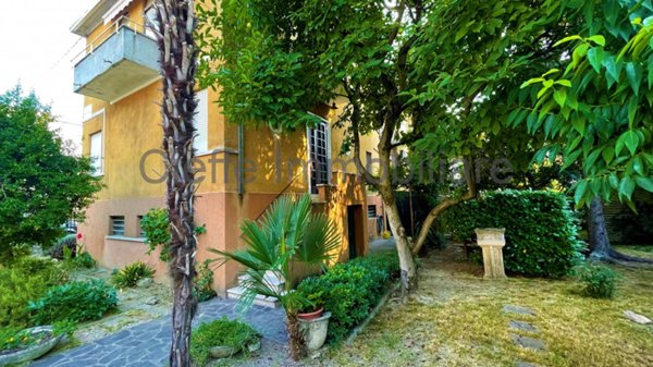 casa indipendente in vendita a Padova in zona San Giuseppe