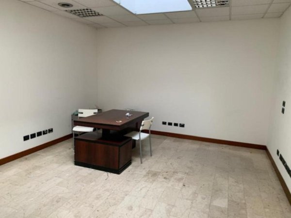ufficio in vendita a Padova