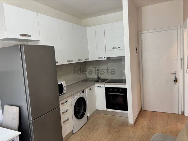appartamento in vendita a Padova in zona Brentelle