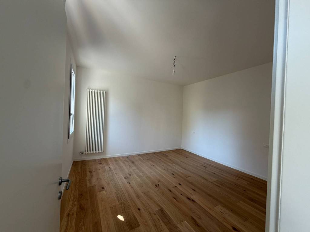 casa indipendente in vendita a Padova in zona Guizza