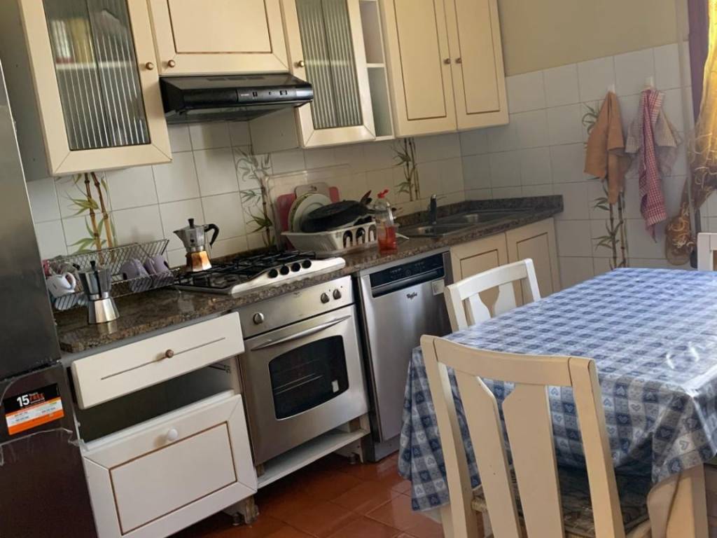 appartamento in vendita a Padova in zona San Giuseppe
