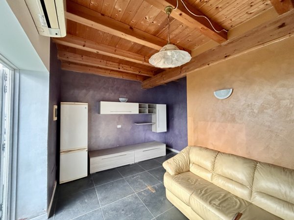 appartamento in vendita a Padova in zona Stanga