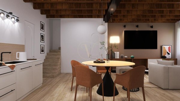 casa indipendente in vendita a Padova in zona Mortise