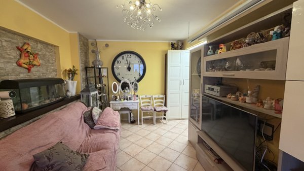 appartamento in vendita a Padova in zona Montà
