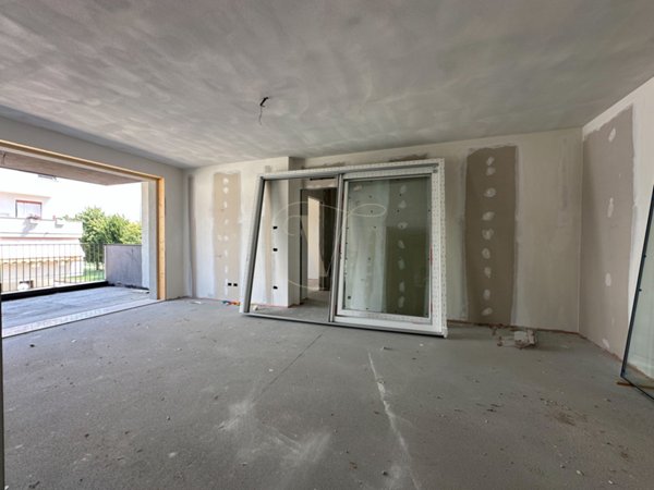 appartamento in vendita a Padova in zona Torre