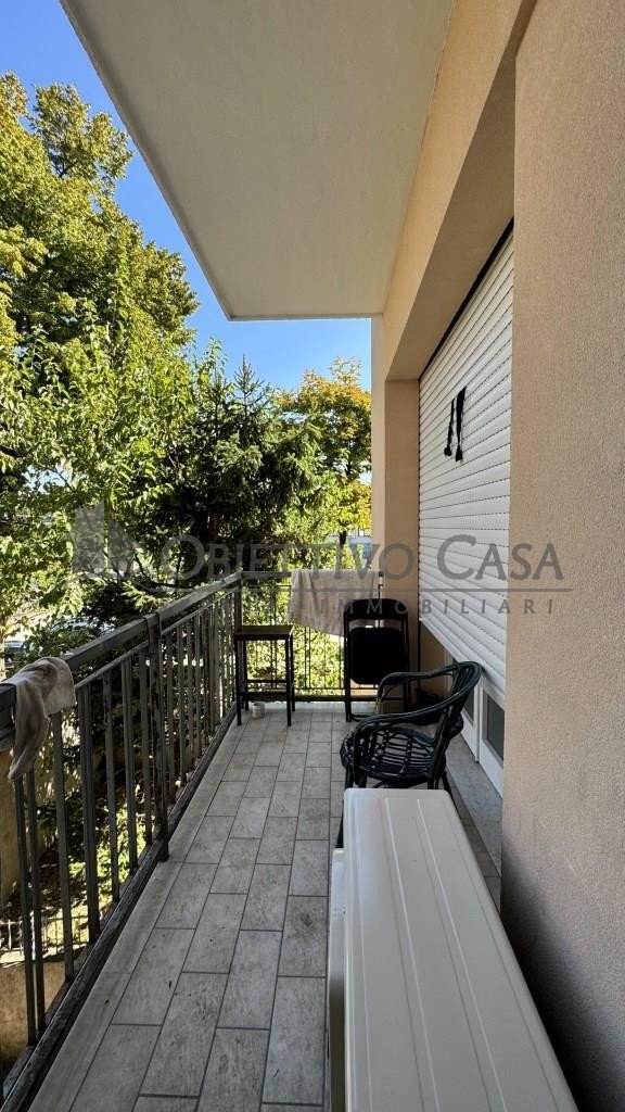 appartamento in vendita a Padova in zona Sant'Osvaldo / Santa Rita