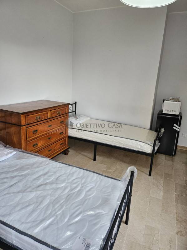 appartamento in vendita a Padova in zona Sant'Osvaldo / Santa Rita