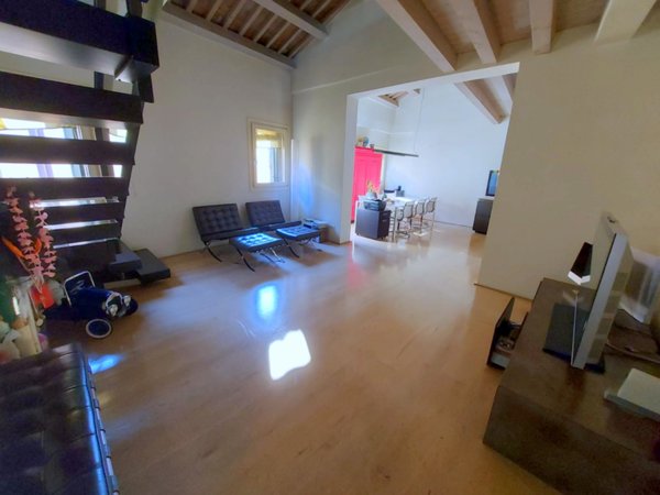 appartamento in vendita a Padova in zona Centro Storico