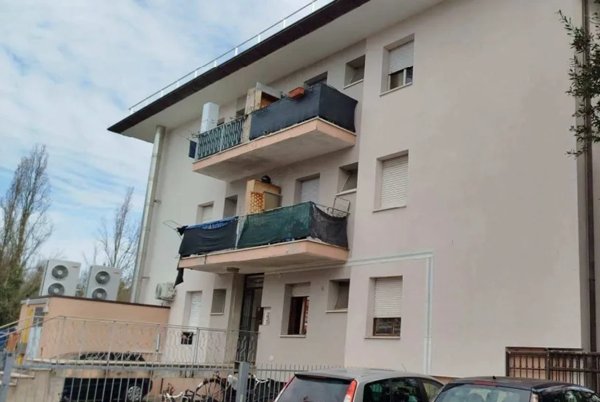 appartamento in vendita a Padova in zona Pio X