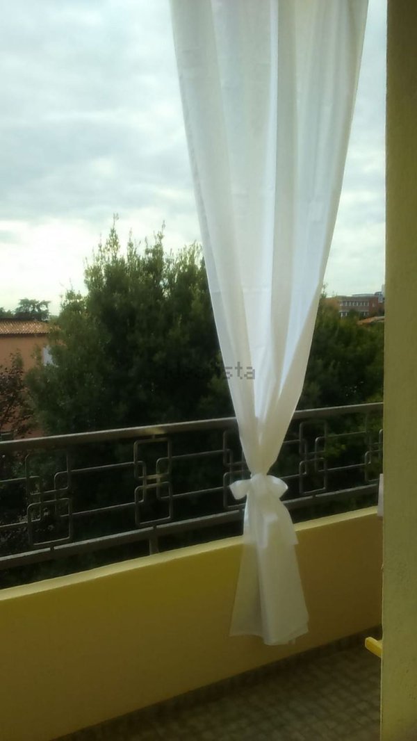 appartamento in vendita a Padova in zona Portello