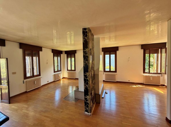 casa indipendente in vendita a Padova in zona San Giuseppe