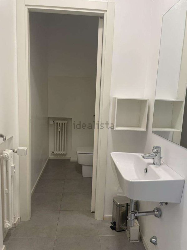 ufficio in vendita a Padova in zona Centro Storico