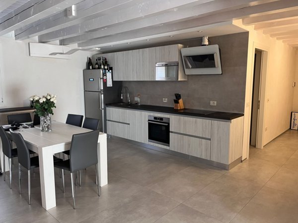 appartamento in vendita a Padova in zona Centro Storico