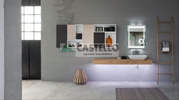 appartamento in vendita a Padova in zona Mortise