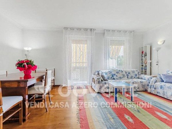 appartamento in vendita a Padova in zona Guizza