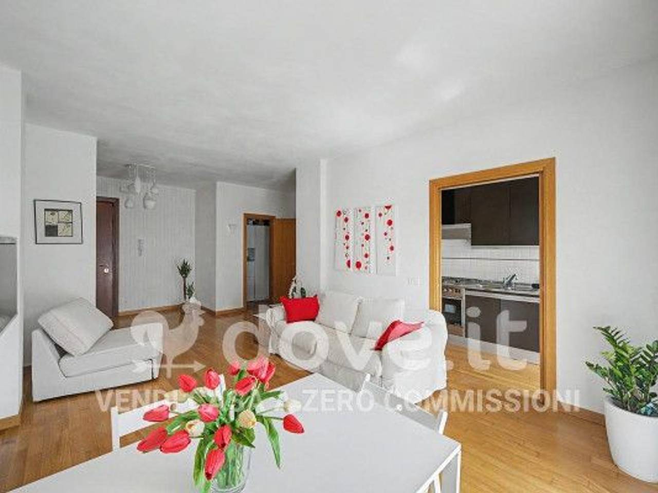 appartamento in vendita a Padova in zona San Giuseppe
