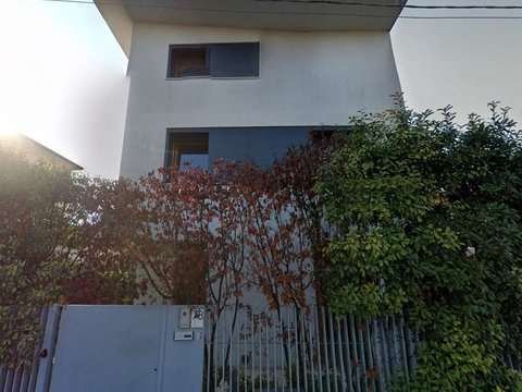 casa indipendente in vendita a Padova in zona Arcella