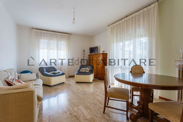 appartamento in vendita a Padova in zona Sant'Osvaldo / Santa Rita