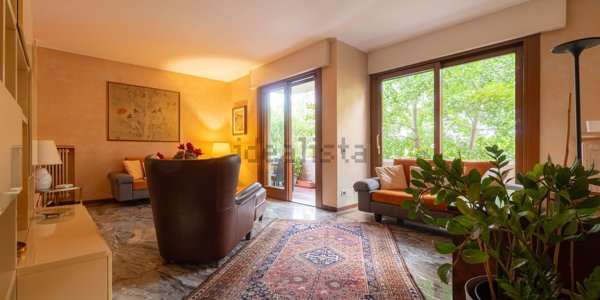 appartamento in vendita a Padova in zona Sant'Osvaldo / Santa Rita
