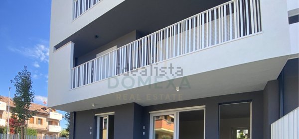 appartamento in vendita a Padova in zona Madonna Pellegrina