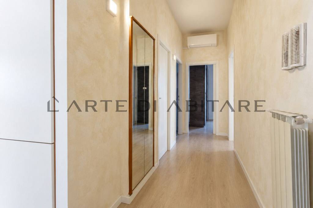 appartamento in vendita a Padova in zona San Giuseppe