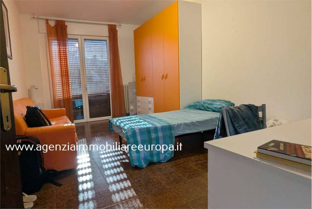 appartamento in vendita a Padova in zona Guizza
