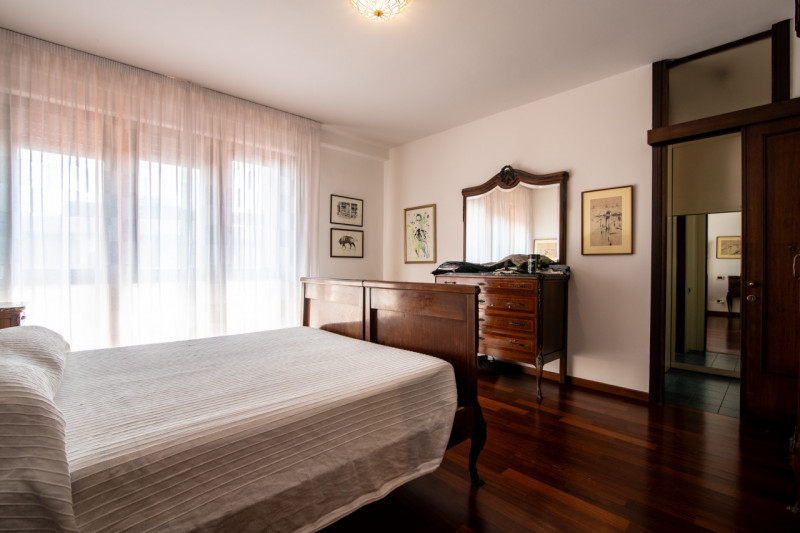 appartamento in vendita a Padova in zona Mortise