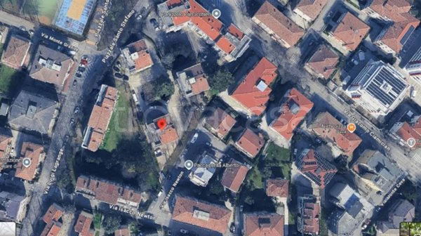 appartamento in vendita a Padova in zona Brentelle
