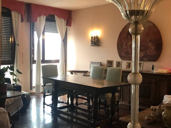 appartamento in vendita a Padova in zona Savonarola