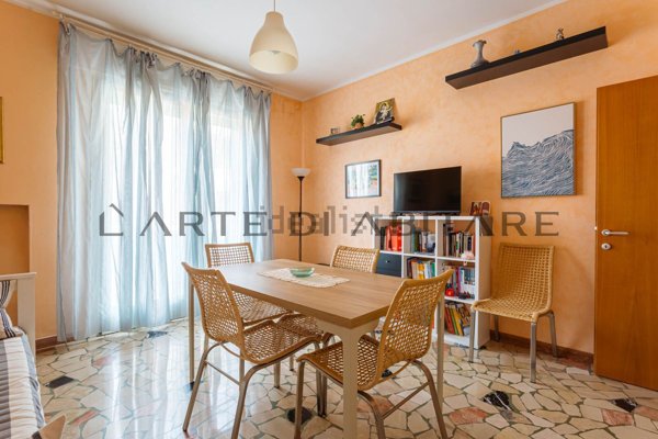 appartamento in vendita a Padova in zona Sacra Famiglia