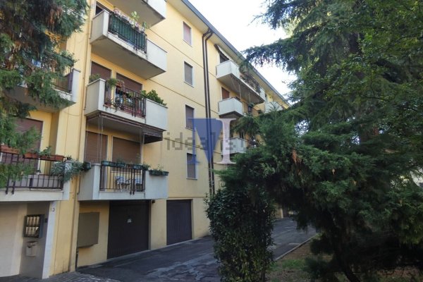 appartamento in vendita a Padova in zona Porta Trento