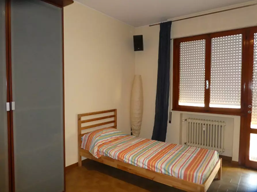 appartamento in vendita a Padova in zona Portello